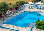 Dedalos Studios Naxos