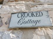 Crooked Cottage Crooked Cottage