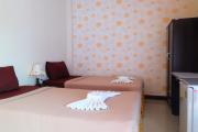 Top Tab Kaek Beach