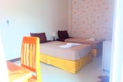 Top Tab Kaek Beach