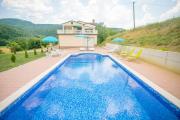 Villa Maria Buzet with Private Pool