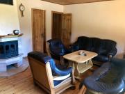 Brīvdienu mājas Pārupes