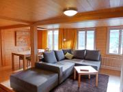 Chalet Hüsli by Interhome