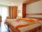 Apartment Castor und Pollux-1 by Interhome