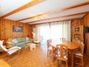 Apartment Hyacinthe 2 by Interhome