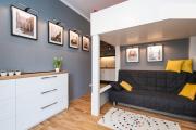 Apartamenty Zulu Apartamenty Zulu