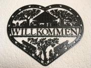 Pension Chalet Charme