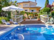 Holiday Home Papagayo by Interhome Holiday Home Papagayo by Interhome