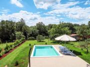 Holiday Home Anteo by Interhome