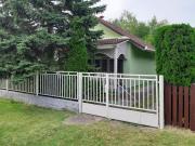 Holiday Home Szabo by Interhome Holiday Home Szabo by Interhome