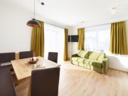 Apartment Rubin by Interhome