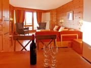 Apartment Le Bristol B52 by Interhome