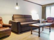 Apartment Zen Stecken A by Interhome