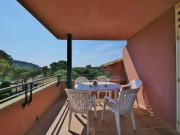 Apartamento Coronda con piscina en LLAFRANC - WeHost Costa Brava