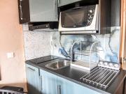 Apartment Villaret 604 by Interhome Apartment Villaret 604 by Interhome