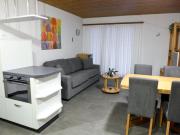 Apartment Chalet Almis-Bödeli-2 by Interhome