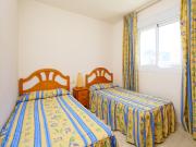 Apartment Gemelos by Interhome