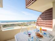 Apartment Le Sunset-Cap Sud-20 by Interhome