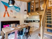 Apartment Grand Roc - Val Claret-2 by Interhome