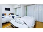 HOTEL Nishikawaguchi Weekly - Vacation STAY 43474v HOTEL Nishikawaguchi Weekly - Vacation STAY 43474v