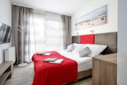 Apartament Red Mielno