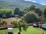 Ca LEsquelleta casa rural by El Secret de la Conca