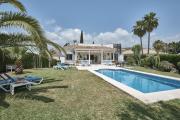 Villa Pinsapo Villa Pinsapo