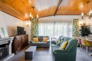 Cabedelo Beach Lodge