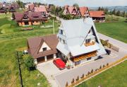 Apartamenty u Walusia Apartamenty u Walusia