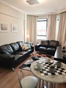 Flat Centro Campinas - LHirondelle 125