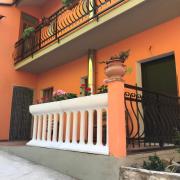 Agriturismo La Rosa Spina