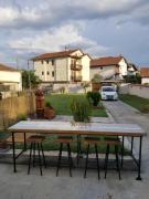 Top Gevgelija