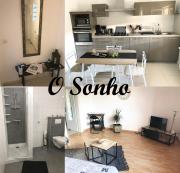 O SONHO CasaSavernoise appart1