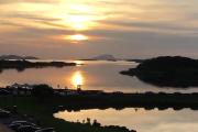 Ocean View Penthouse, The Harbour Mill, Westport
