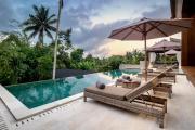 Villa Serenity by BaliSuperHost