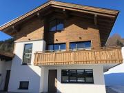 Appartement zur schlafenden Jungfrau