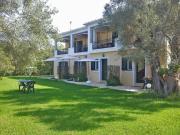 Top Lefkada Town