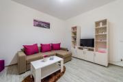 Apartament Nacis