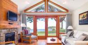 Top Mayne Island Top Mayne Island