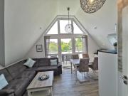 Ferienwohnung Langeneß