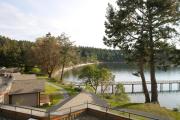 Top Mayne Island Top Mayne Island