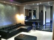 студия с террасой