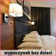 Villa Grace - wypoczynek bez dzieci