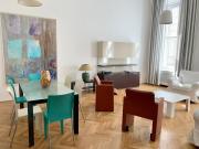 Charming flat close to Danube and 4-Seasons Hotel Charming flat close to Danube and 4-Seasons Hotel