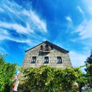 Casa do Fundo - Sustainable & Ecotourism