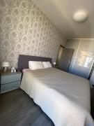 Квартира, Апартаменты у моря, пляж Лузановка