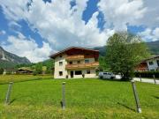 Ferienwohnung Almsuite Fritz