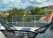 Rooftop Eger Rooftop Eger