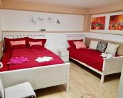 Diána Apartman Bogács Diána Apartman Bogács