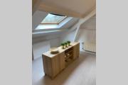 Moderne loft in historisch pand